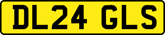 DL24GLS
