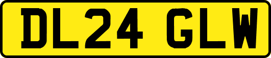 DL24GLW