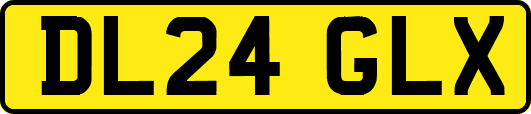 DL24GLX
