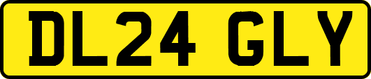 DL24GLY