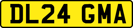 DL24GMA