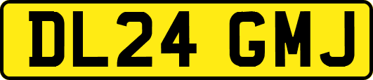 DL24GMJ