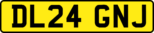 DL24GNJ