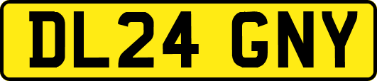 DL24GNY