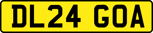 DL24GOA