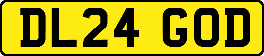 DL24GOD