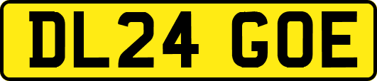 DL24GOE
