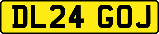 DL24GOJ