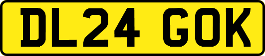 DL24GOK