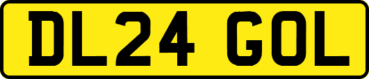 DL24GOL