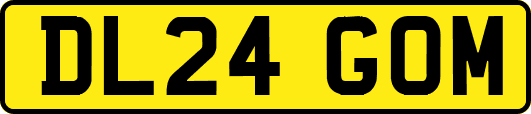 DL24GOM