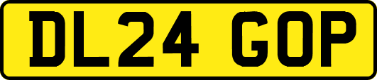 DL24GOP