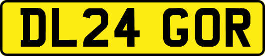 DL24GOR