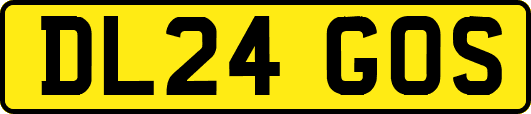 DL24GOS