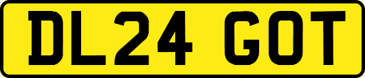 DL24GOT