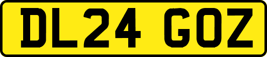 DL24GOZ