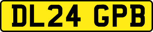 DL24GPB