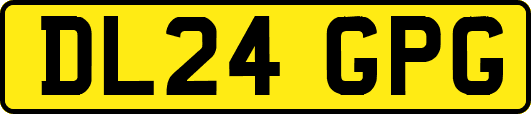 DL24GPG