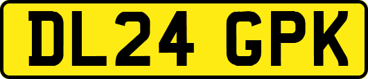 DL24GPK