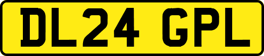 DL24GPL