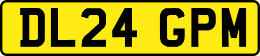 DL24GPM