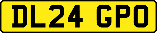 DL24GPO