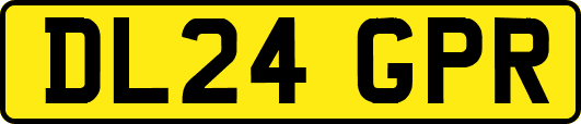DL24GPR