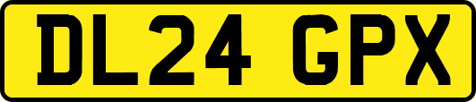 DL24GPX