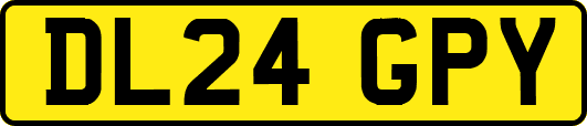 DL24GPY