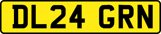 DL24GRN