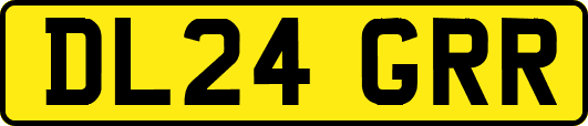 DL24GRR