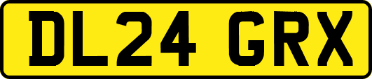 DL24GRX