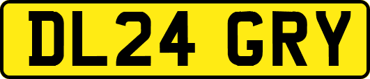 DL24GRY