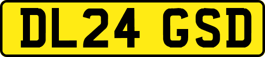 DL24GSD