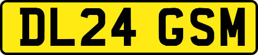 DL24GSM