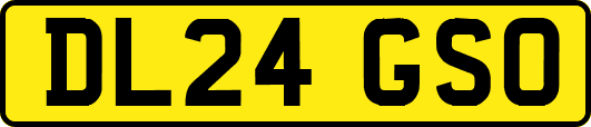 DL24GSO