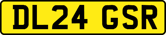 DL24GSR