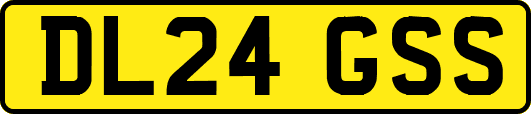 DL24GSS