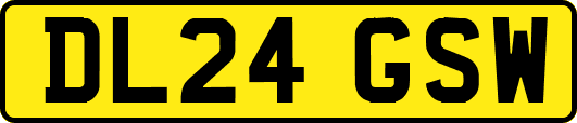 DL24GSW