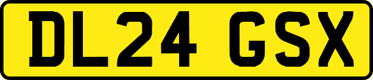 DL24GSX