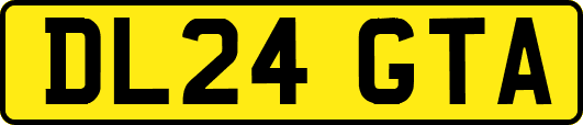 DL24GTA
