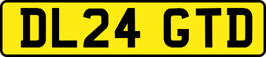 DL24GTD
