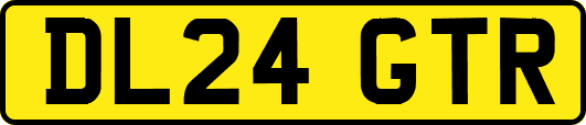 DL24GTR