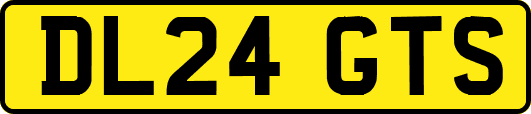 DL24GTS