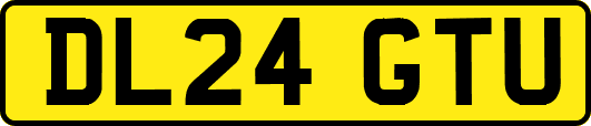 DL24GTU