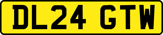 DL24GTW