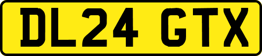 DL24GTX