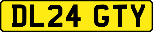 DL24GTY