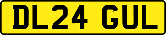 DL24GUL