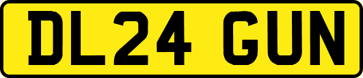 DL24GUN